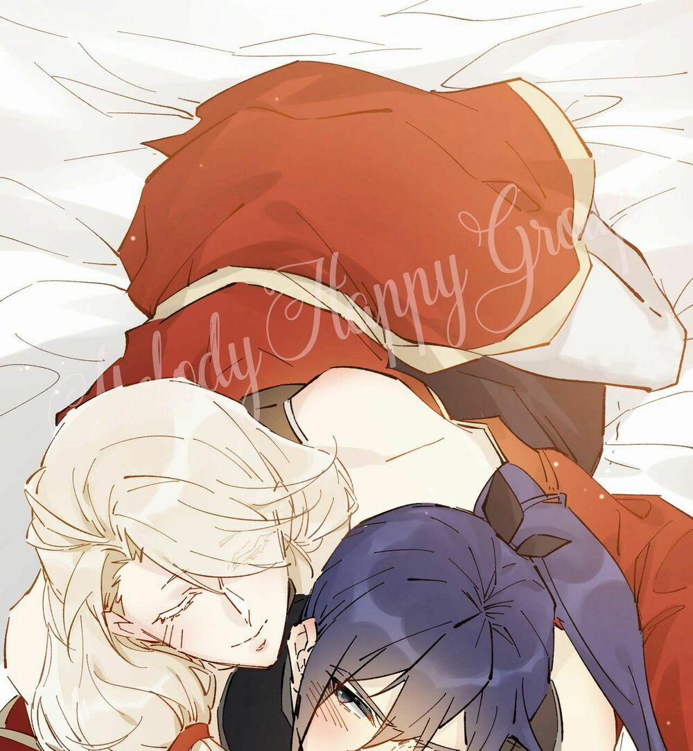 Chi Tôn Đồng Thuật Sư: Tuyệt Thế Đại Tiểu Thư 47.5 trang 37