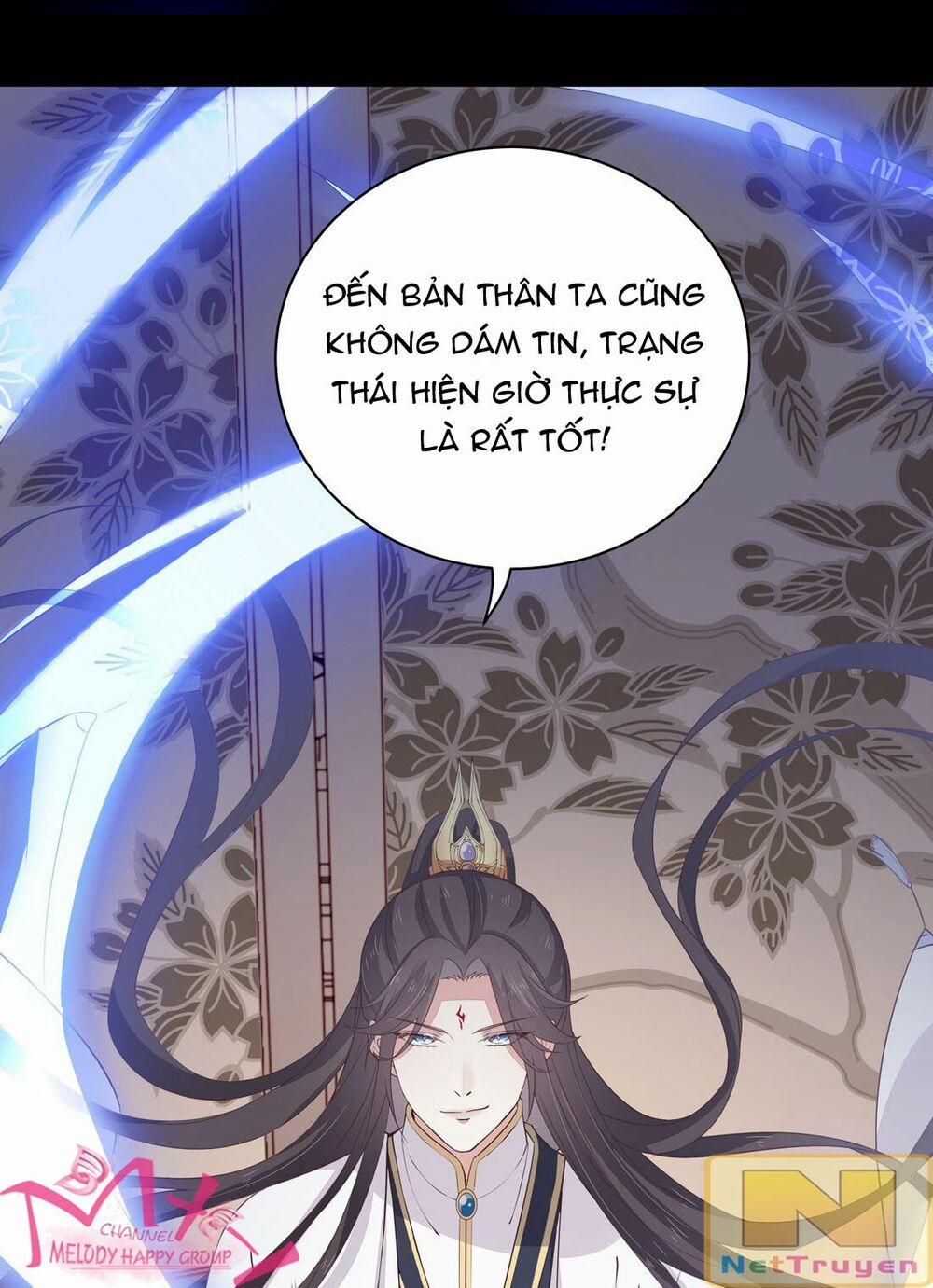 Chi Tôn Đồng Thuật Sư: Tuyệt Thế Đại Tiểu Thư 47.5 trang 4