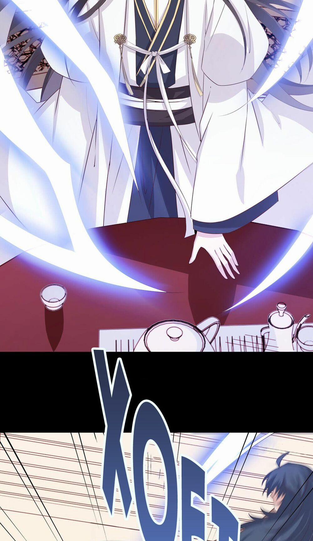 Chi Tôn Đồng Thuật Sư: Tuyệt Thế Đại Tiểu Thư 47.5 trang 5