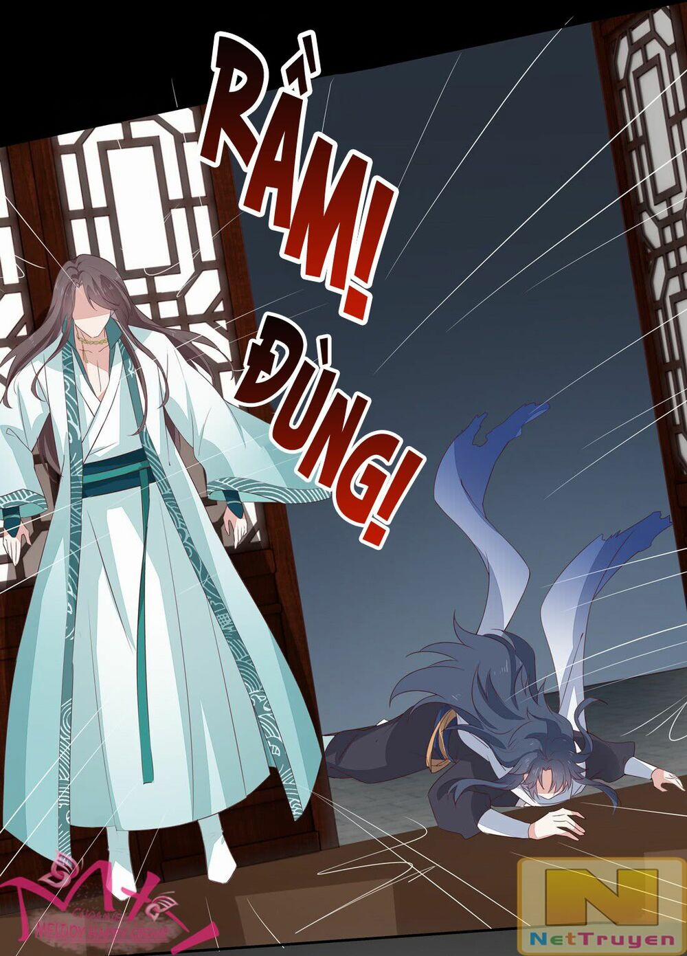 Chi Tôn Đồng Thuật Sư: Tuyệt Thế Đại Tiểu Thư 47.5 trang 7