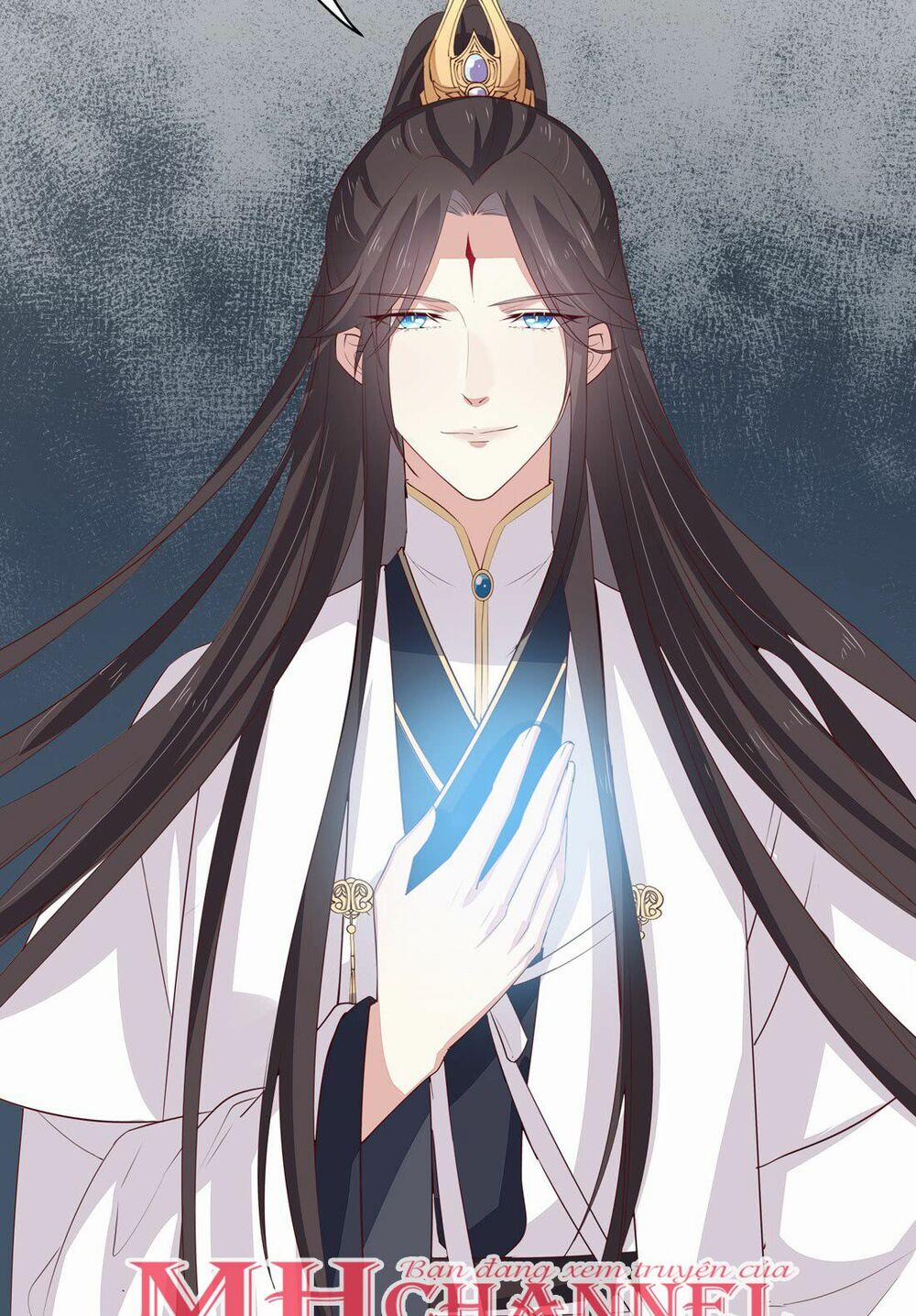 Chi Tôn Đồng Thuật Sư: Tuyệt Thế Đại Tiểu Thư 47.5 trang 9