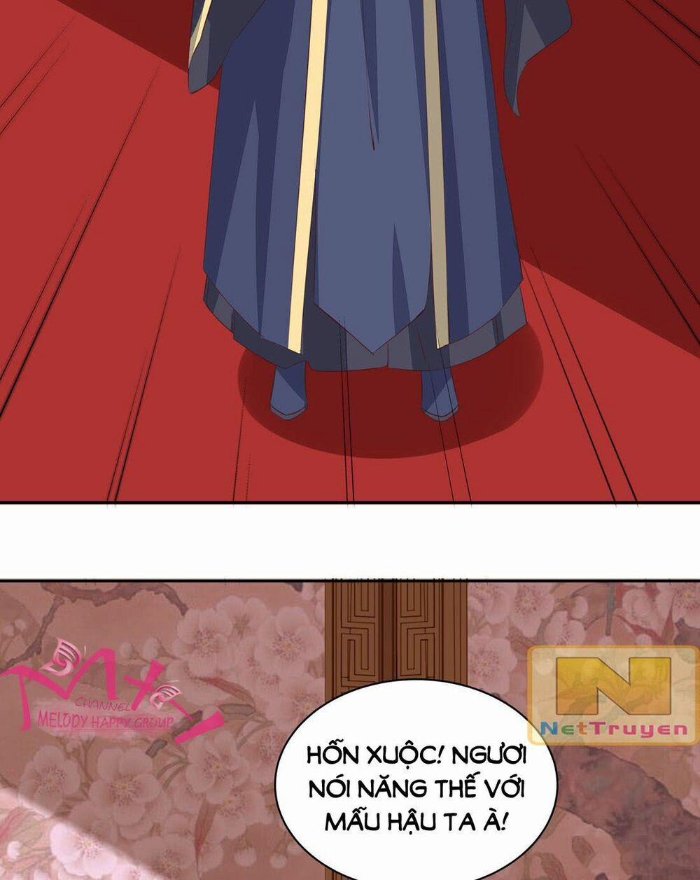 Chi Tôn Đồng Thuật Sư: Tuyệt Thế Đại Tiểu Thư 47 trang 11