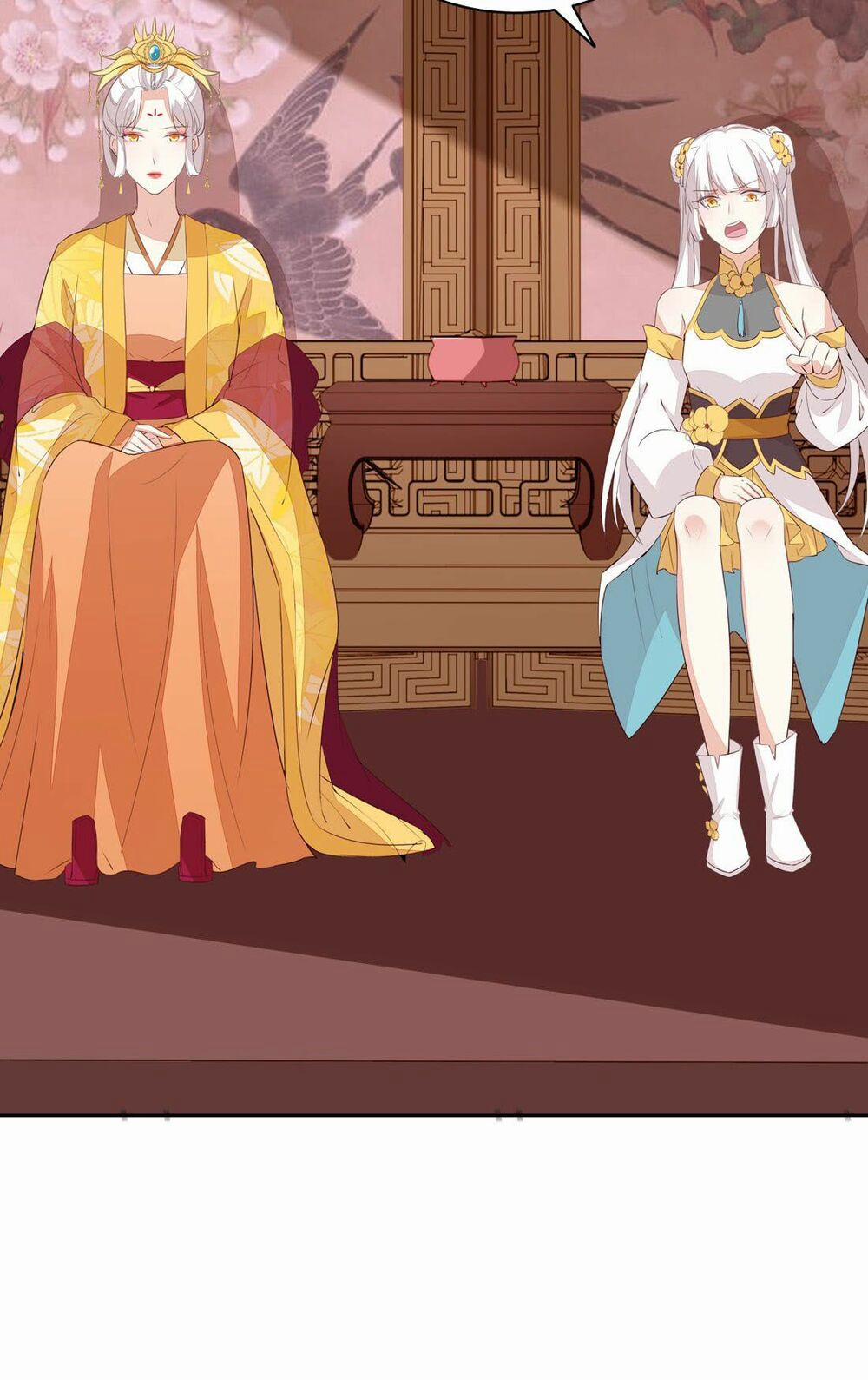 Chi Tôn Đồng Thuật Sư: Tuyệt Thế Đại Tiểu Thư 47 trang 12