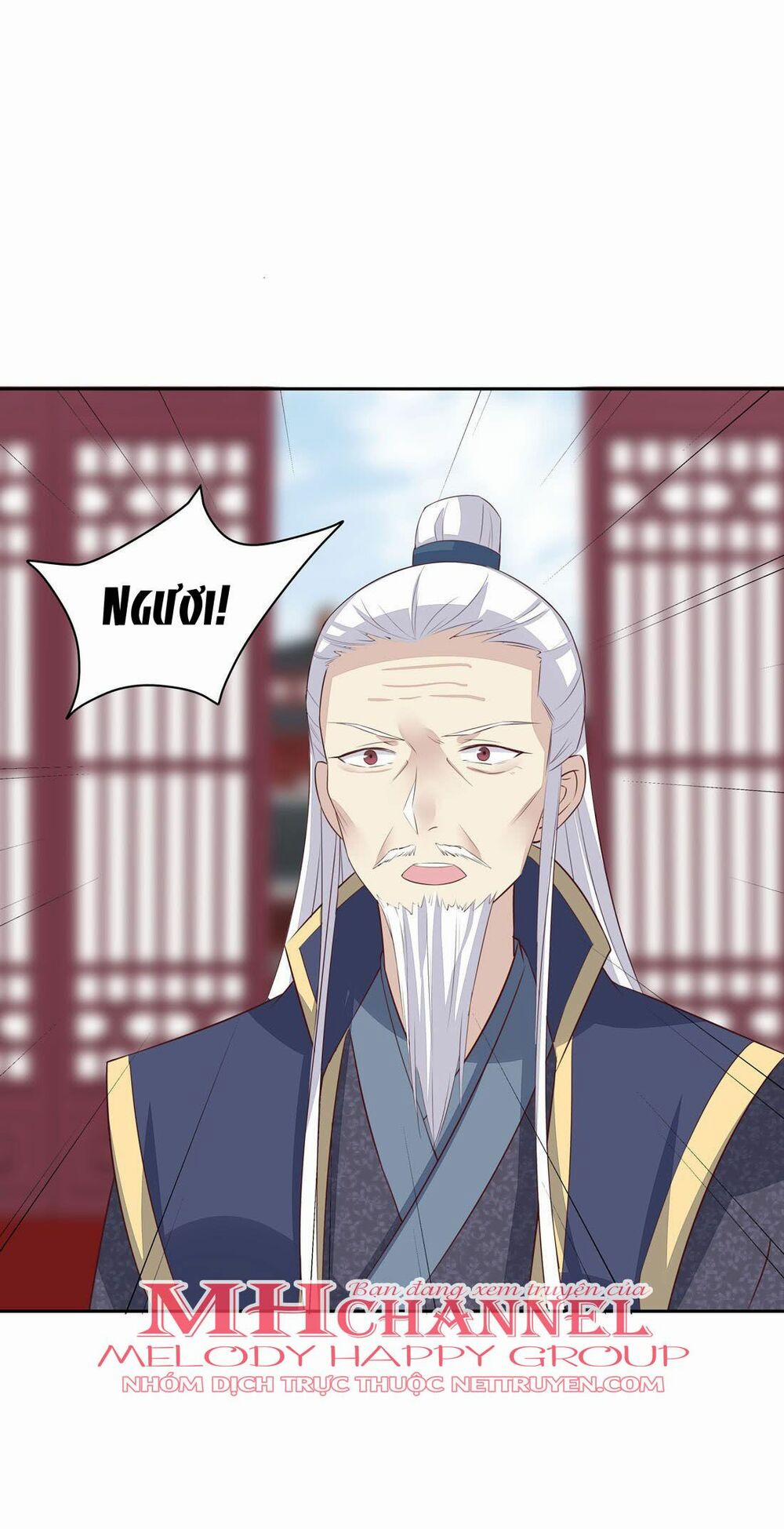 Chi Tôn Đồng Thuật Sư: Tuyệt Thế Đại Tiểu Thư 47 trang 16