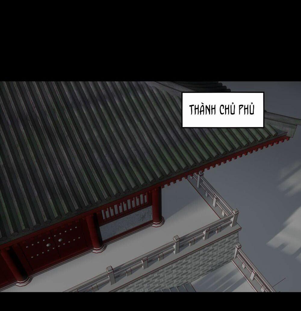 Chi Tôn Đồng Thuật Sư: Tuyệt Thế Đại Tiểu Thư 47 trang 17