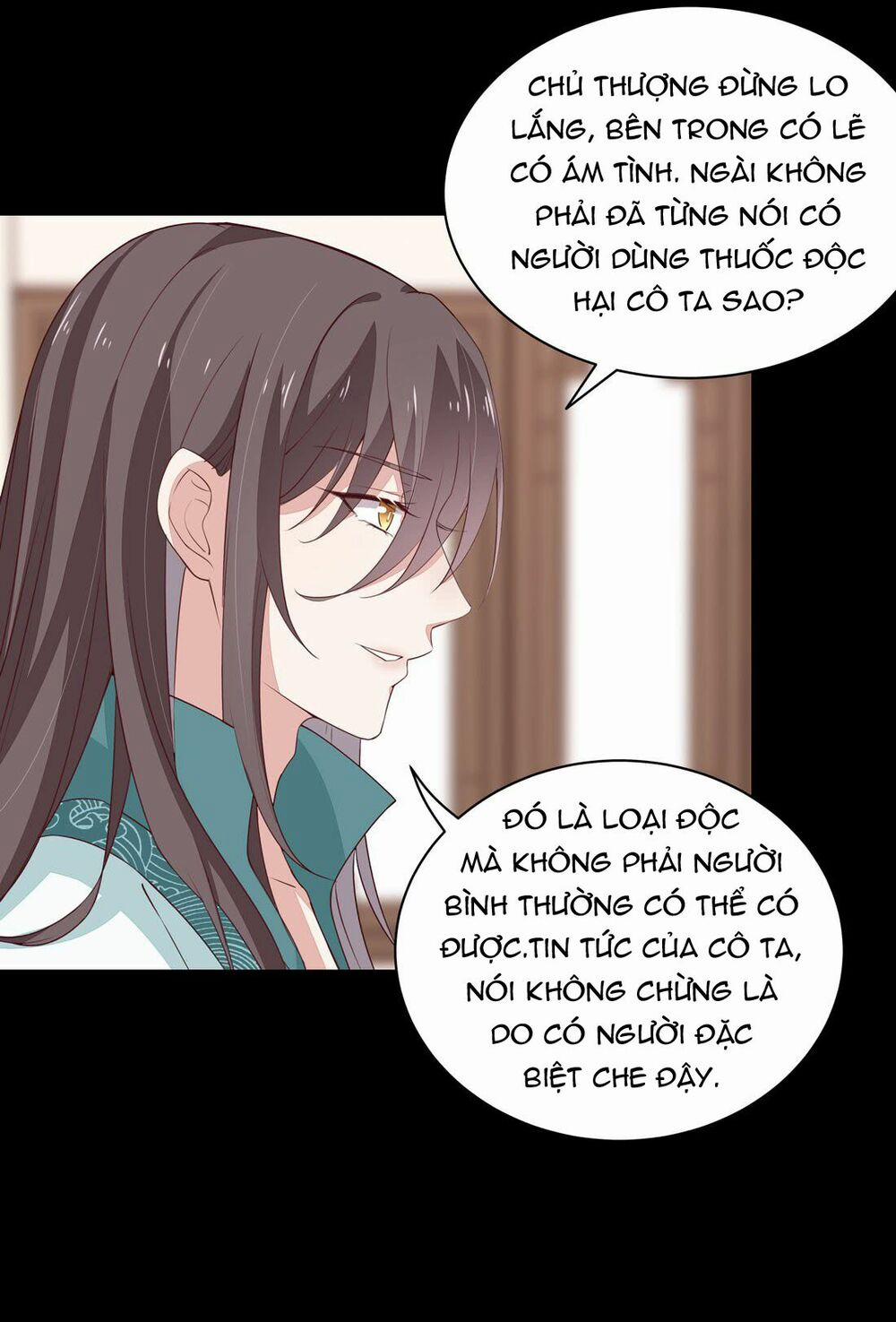 Chi Tôn Đồng Thuật Sư: Tuyệt Thế Đại Tiểu Thư 47 trang 20