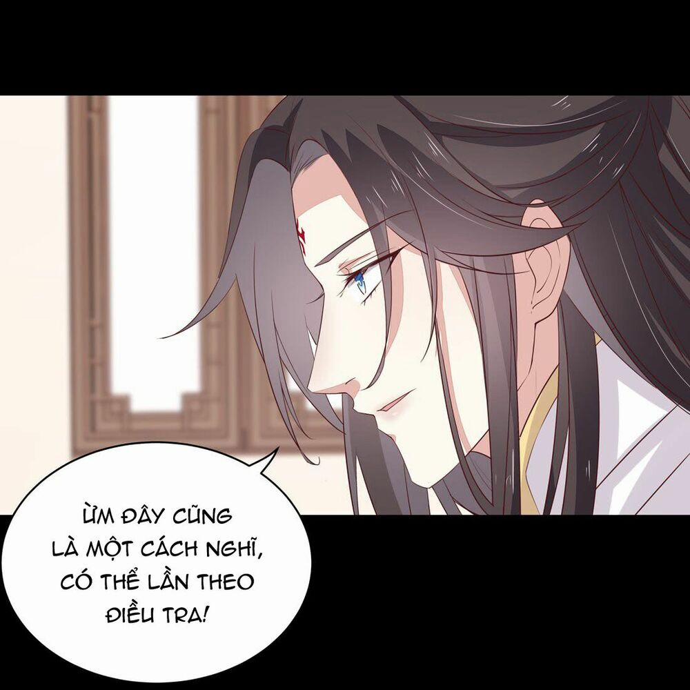 Chi Tôn Đồng Thuật Sư: Tuyệt Thế Đại Tiểu Thư 47 trang 21