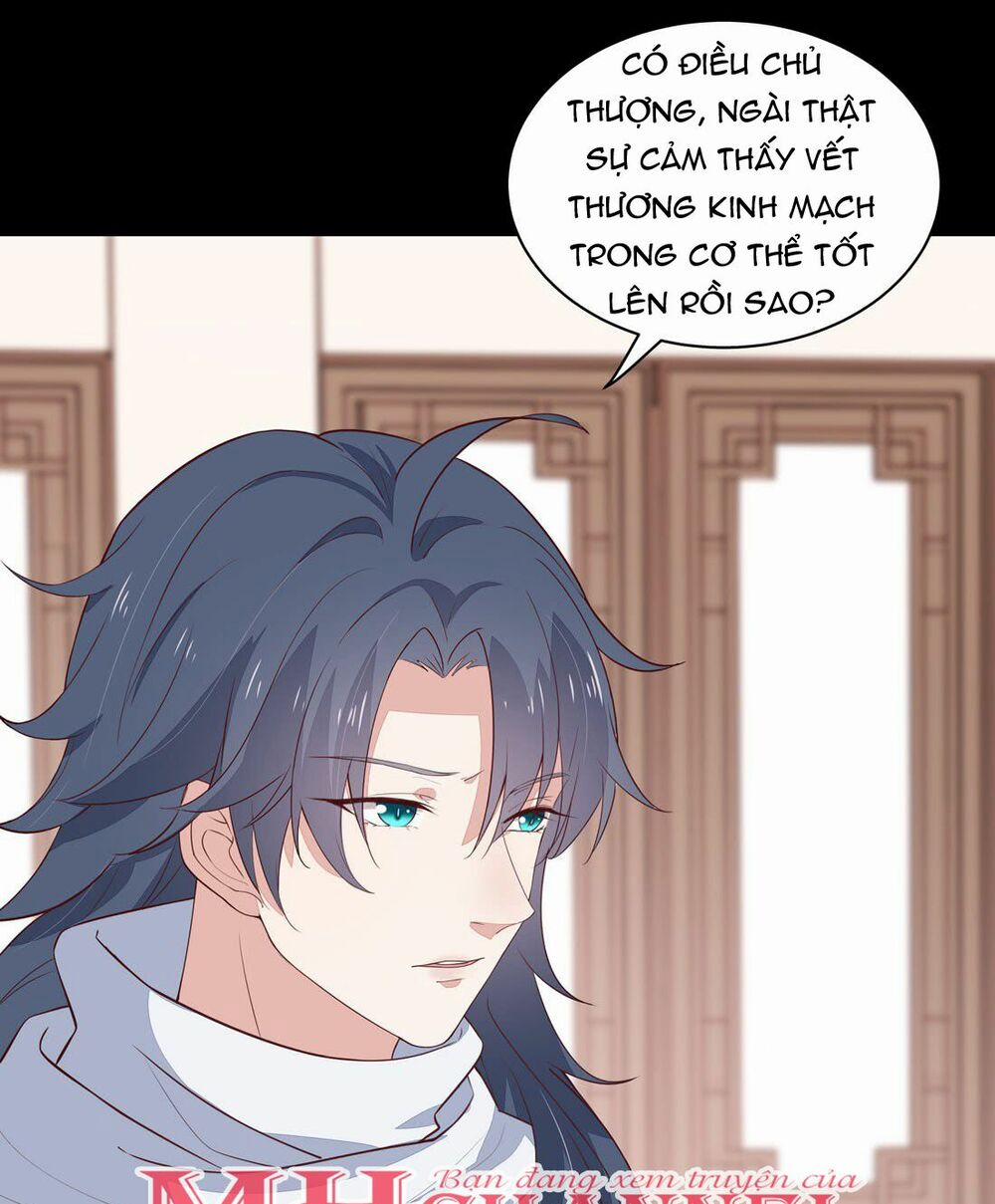 Chi Tôn Đồng Thuật Sư: Tuyệt Thế Đại Tiểu Thư 47 trang 23