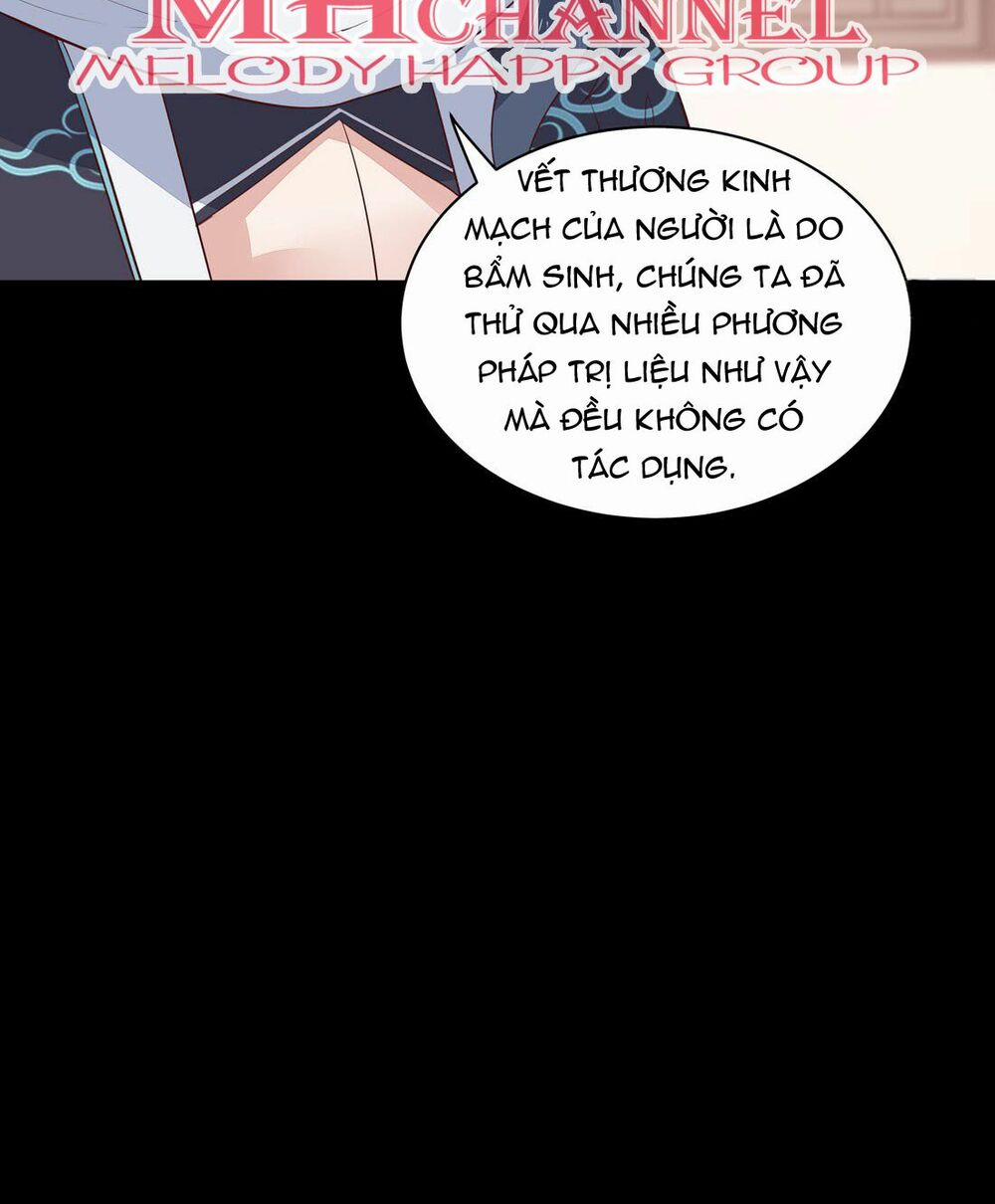 Chi Tôn Đồng Thuật Sư: Tuyệt Thế Đại Tiểu Thư 47 trang 24