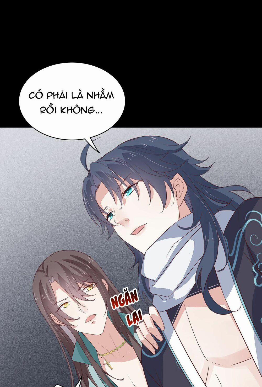 Chi Tôn Đồng Thuật Sư: Tuyệt Thế Đại Tiểu Thư 47 trang 25