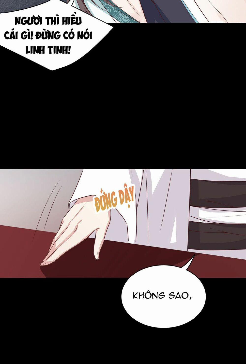 Chi Tôn Đồng Thuật Sư: Tuyệt Thế Đại Tiểu Thư 47 trang 26