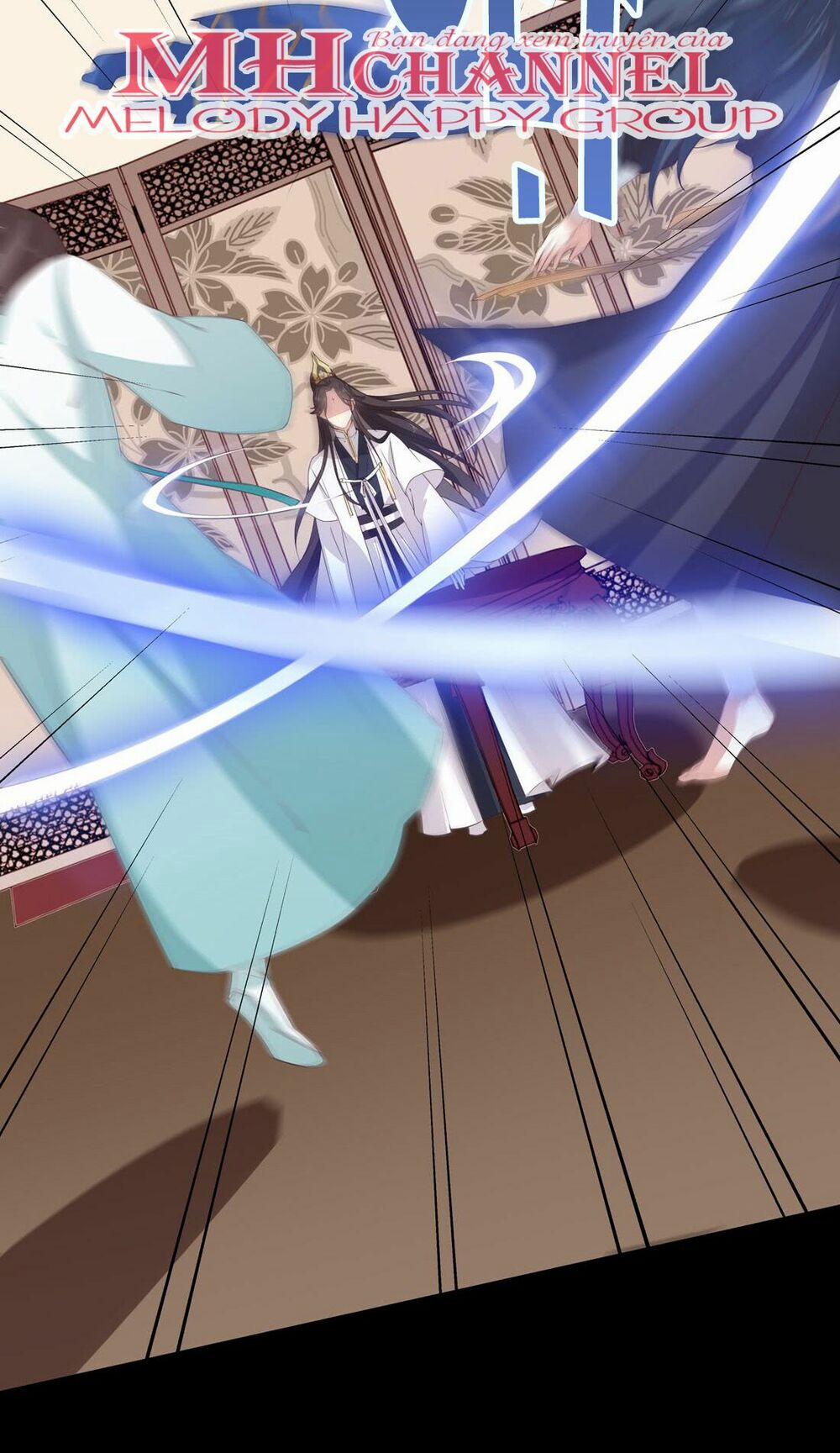 Chi Tôn Đồng Thuật Sư: Tuyệt Thế Đại Tiểu Thư 47 trang 29