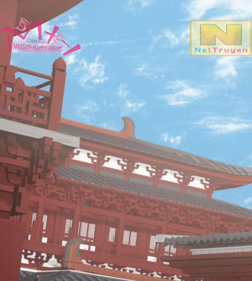 Chi Tôn Đồng Thuật Sư: Tuyệt Thế Đại Tiểu Thư 47 trang 6