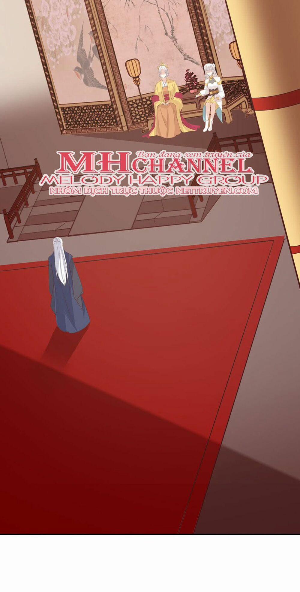 Chi Tôn Đồng Thuật Sư: Tuyệt Thế Đại Tiểu Thư 47 trang 9