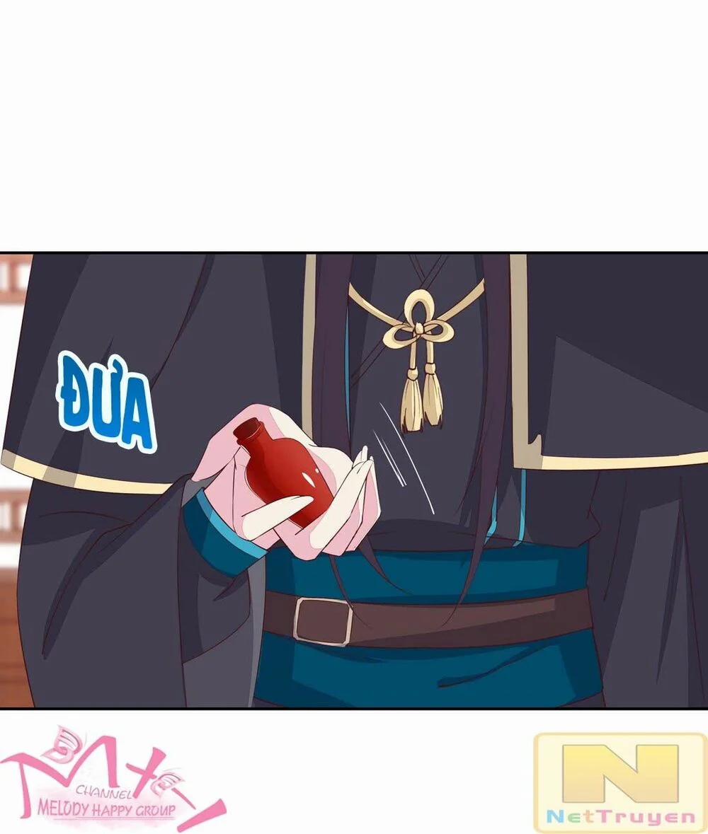 Chi Tôn Đồng Thuật Sư: Tuyệt Thế Đại Tiểu Thư 48 trang 12