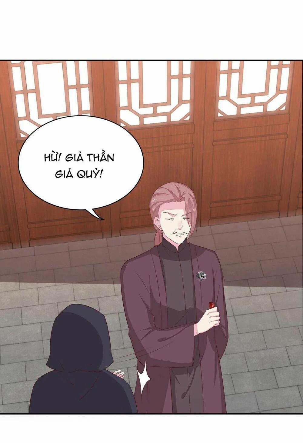 Chi Tôn Đồng Thuật Sư: Tuyệt Thế Đại Tiểu Thư 48 trang 13