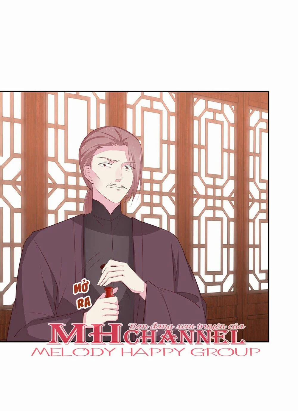 Chi Tôn Đồng Thuật Sư: Tuyệt Thế Đại Tiểu Thư 48 trang 14