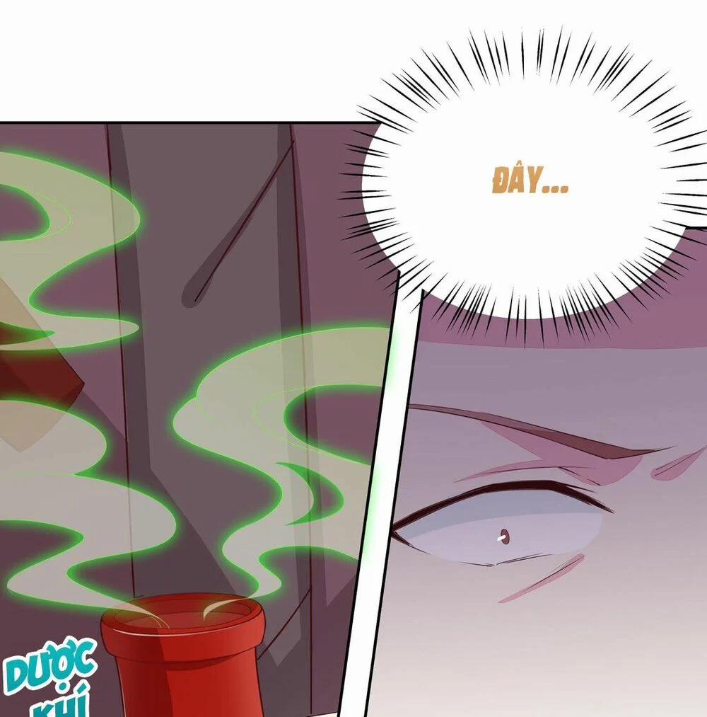 Chi Tôn Đồng Thuật Sư: Tuyệt Thế Đại Tiểu Thư 48 trang 15