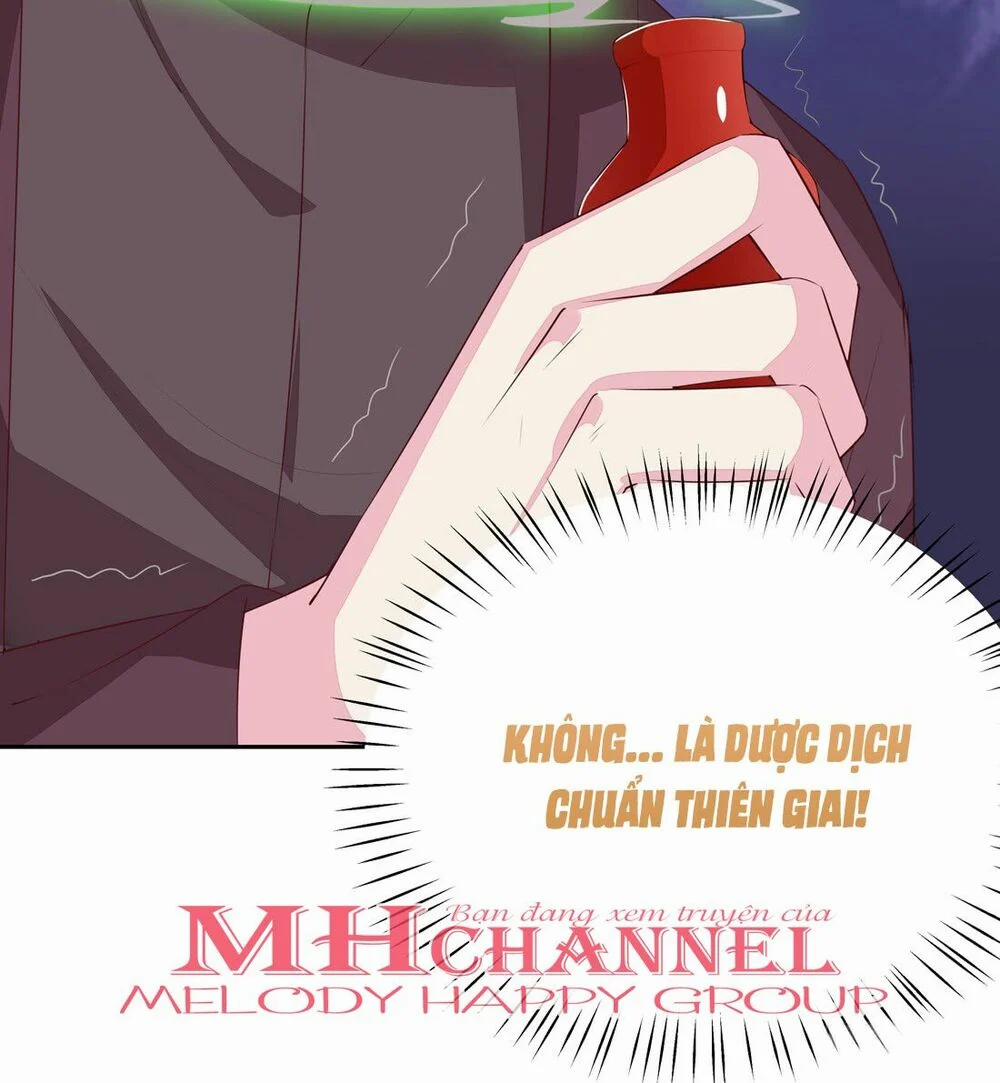 Chi Tôn Đồng Thuật Sư: Tuyệt Thế Đại Tiểu Thư 48 trang 18