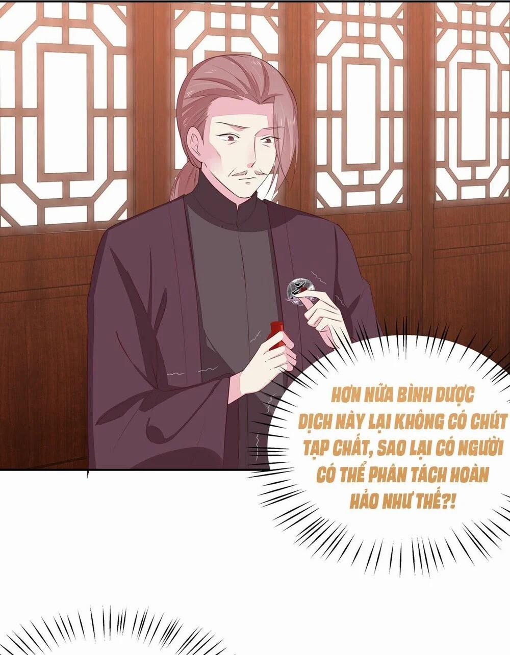 Chi Tôn Đồng Thuật Sư: Tuyệt Thế Đại Tiểu Thư 48 trang 19