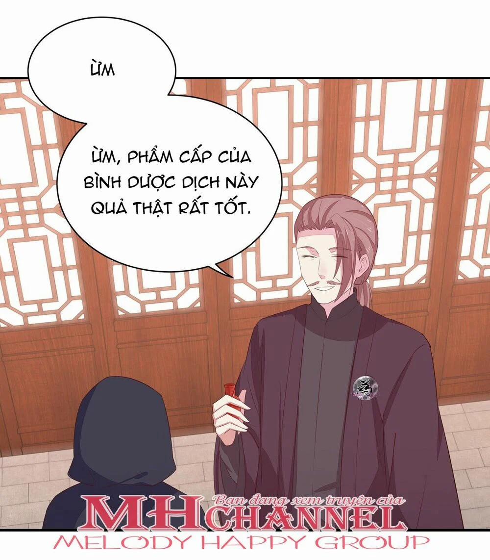 Chi Tôn Đồng Thuật Sư: Tuyệt Thế Đại Tiểu Thư 48 trang 22