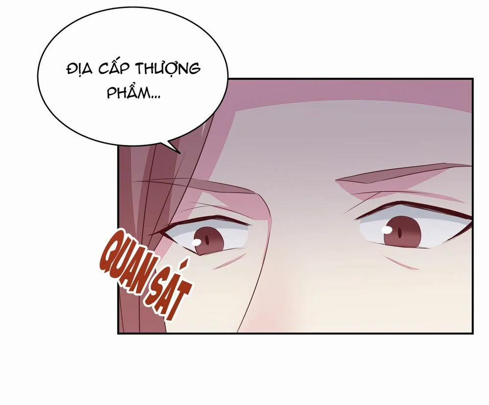 Chi Tôn Đồng Thuật Sư: Tuyệt Thế Đại Tiểu Thư 48 trang 23