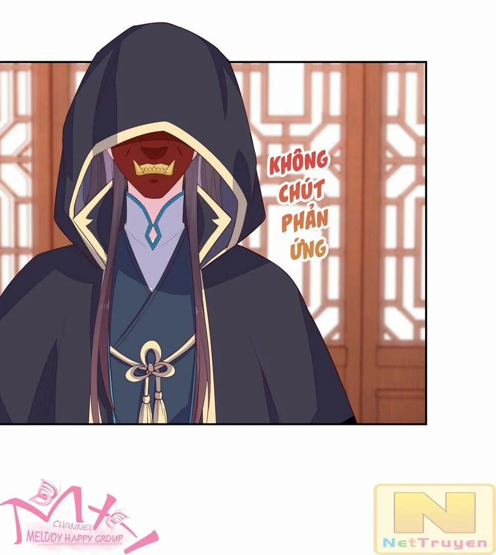 Chi Tôn Đồng Thuật Sư: Tuyệt Thế Đại Tiểu Thư 48 trang 24