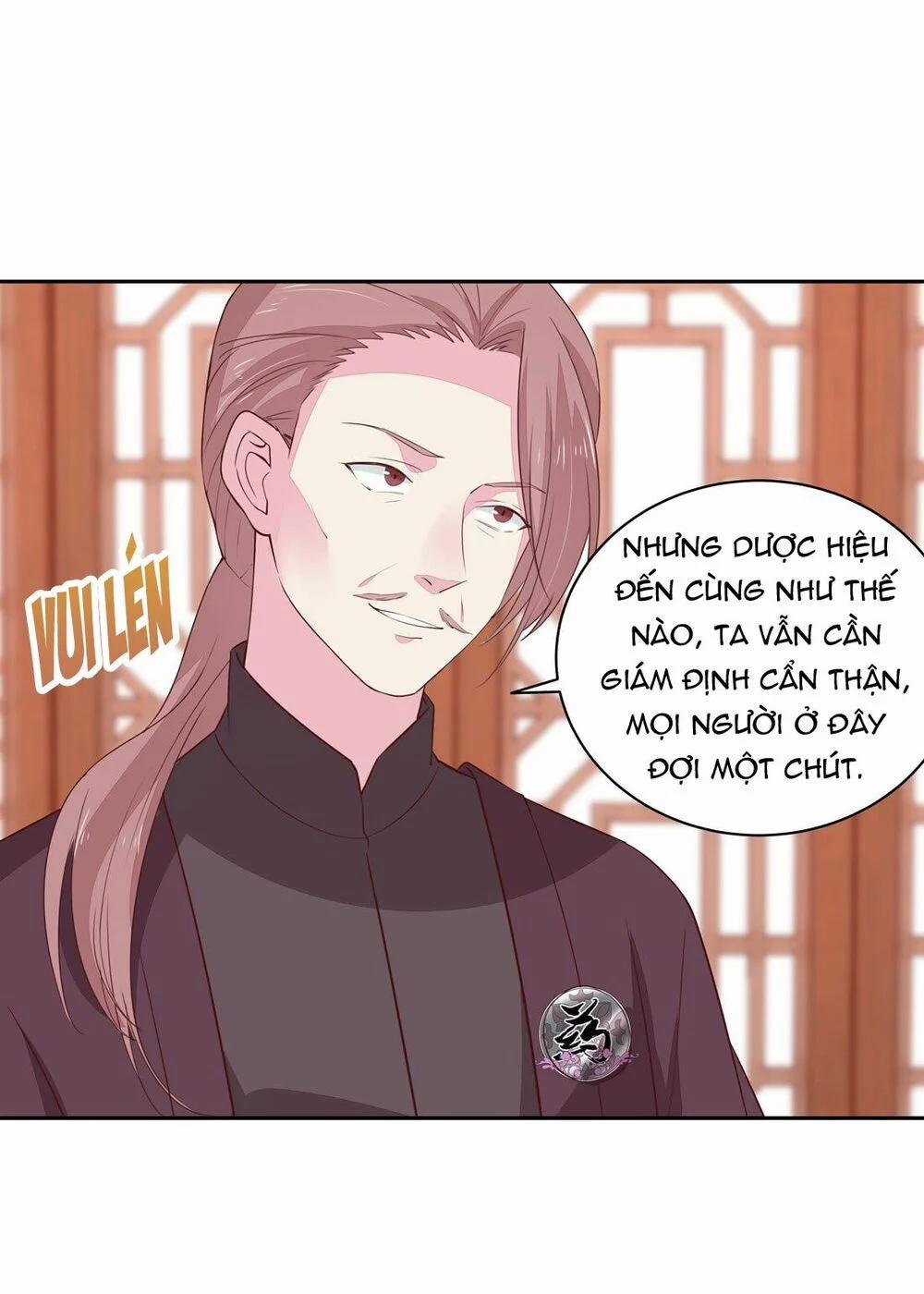 Chi Tôn Đồng Thuật Sư: Tuyệt Thế Đại Tiểu Thư 48 trang 25