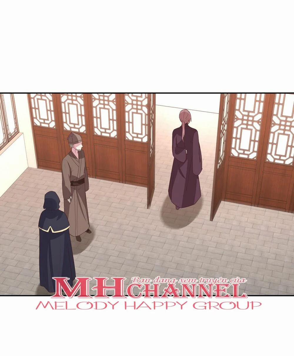 Chi Tôn Đồng Thuật Sư: Tuyệt Thế Đại Tiểu Thư 48 trang 26