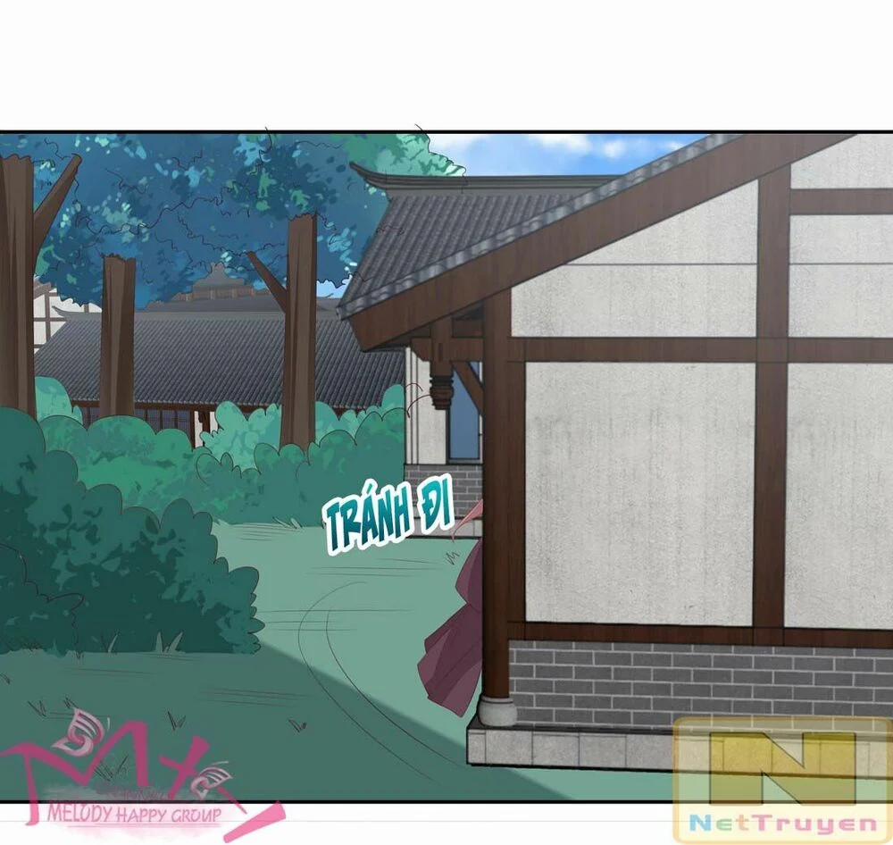 Chi Tôn Đồng Thuật Sư: Tuyệt Thế Đại Tiểu Thư 48 trang 29