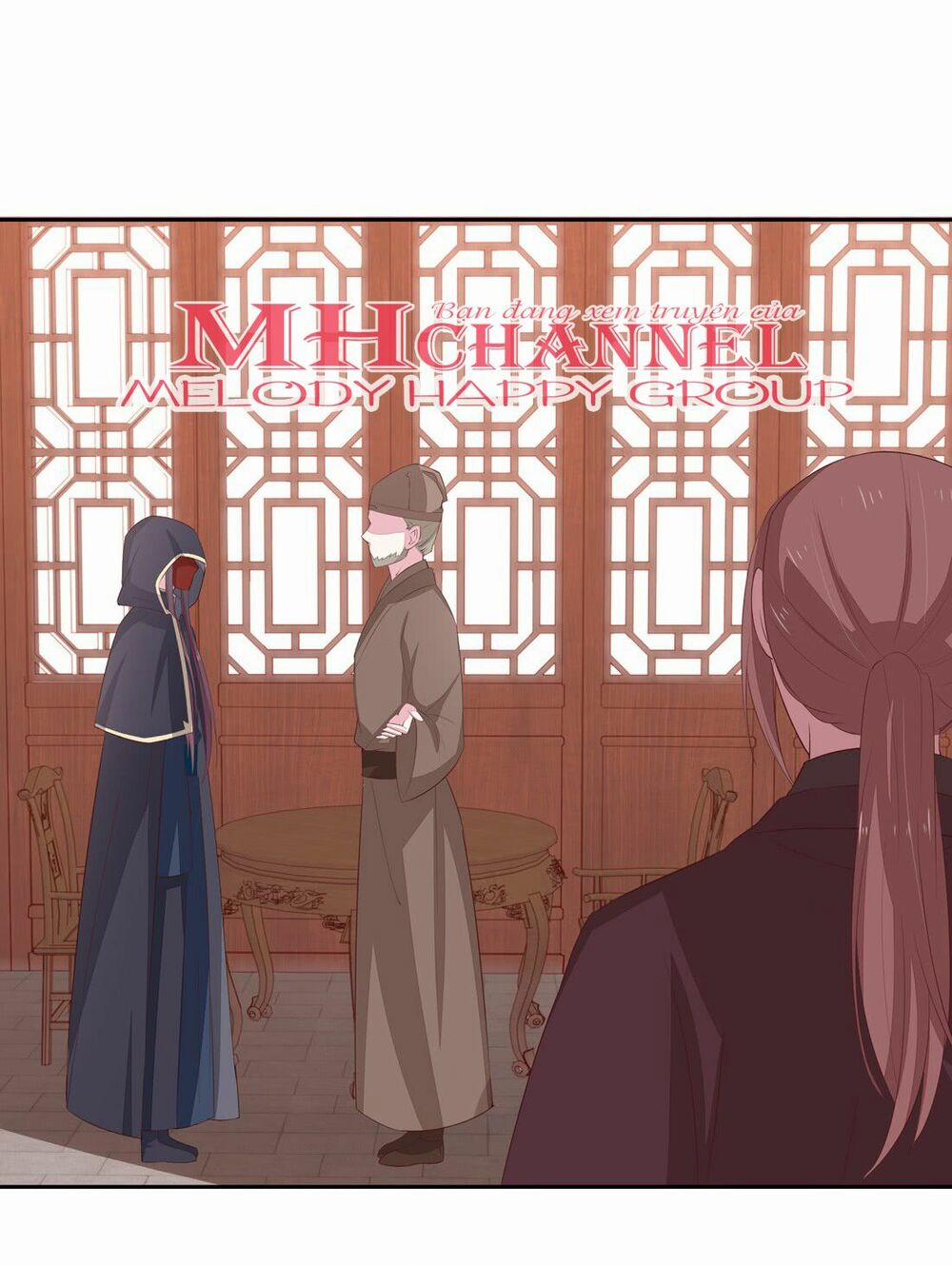 Chi Tôn Đồng Thuật Sư: Tuyệt Thế Đại Tiểu Thư 48 trang 32