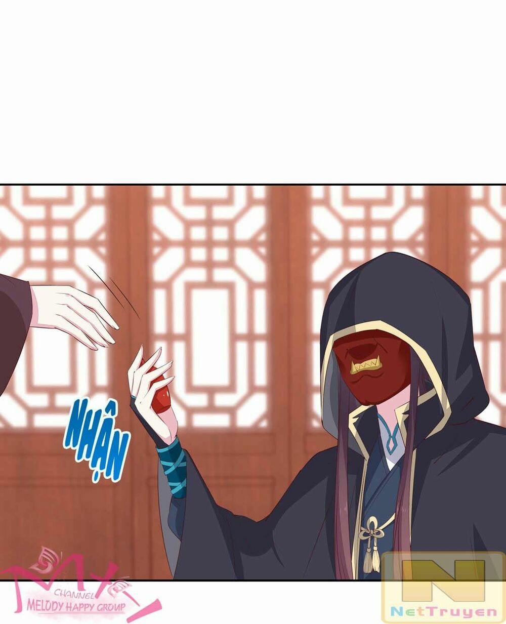 Chi Tôn Đồng Thuật Sư: Tuyệt Thế Đại Tiểu Thư 48 trang 34