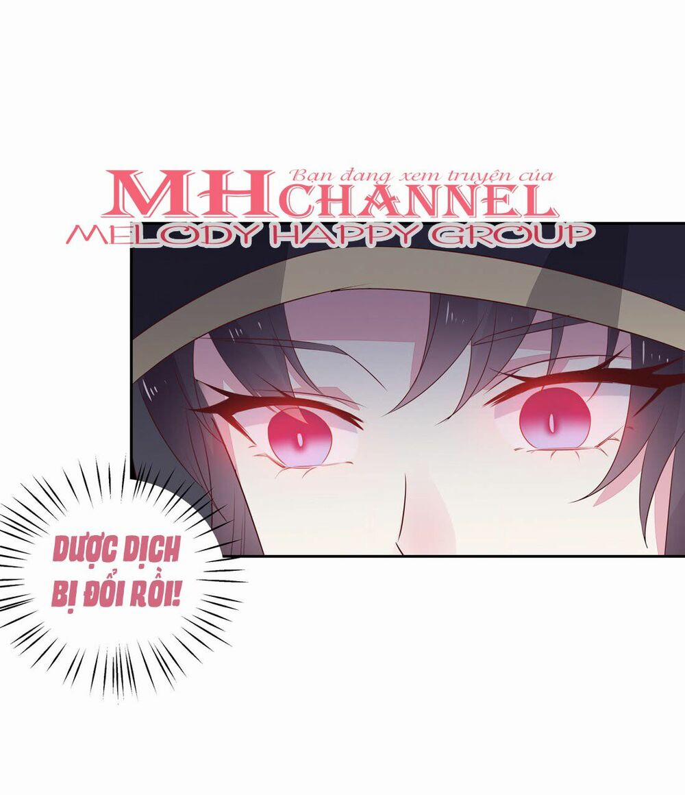 Chi Tôn Đồng Thuật Sư: Tuyệt Thế Đại Tiểu Thư 48 trang 35