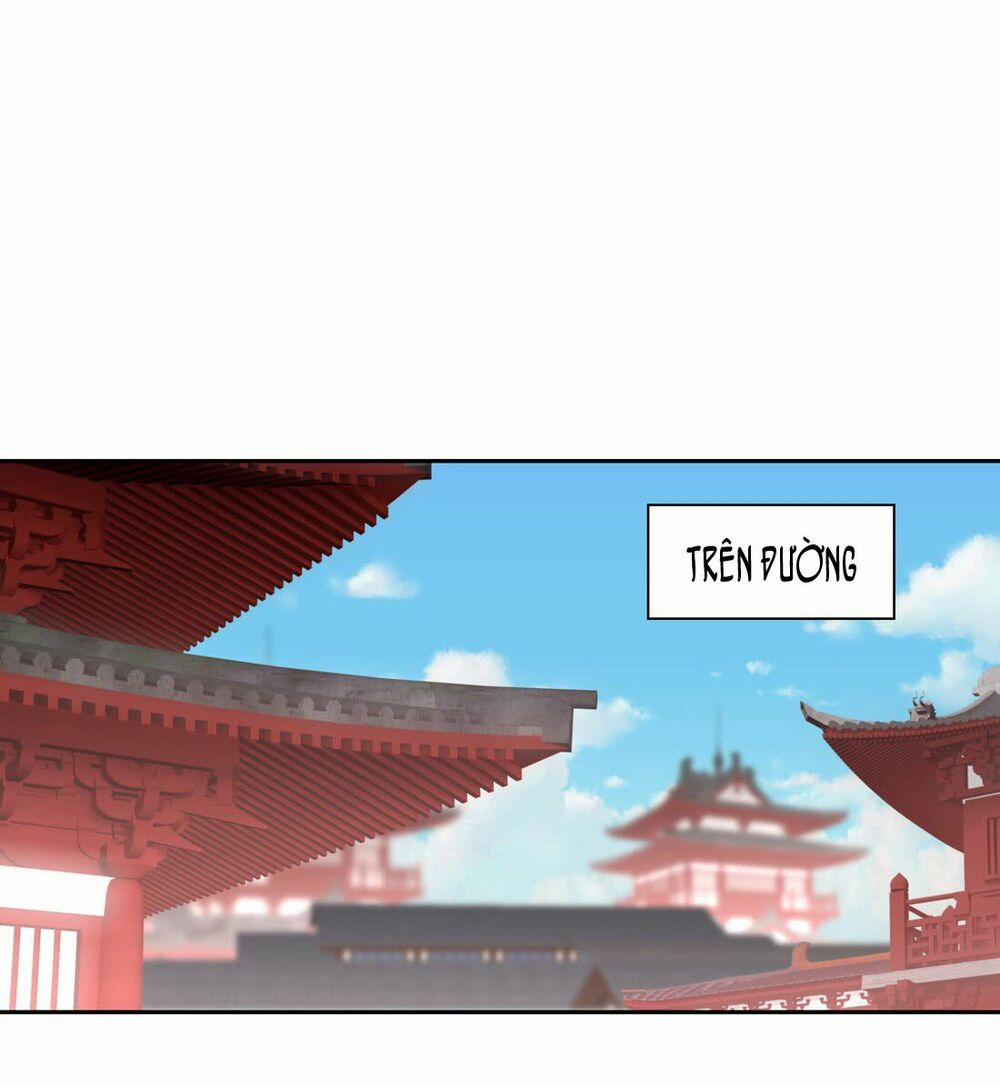 Chi Tôn Đồng Thuật Sư: Tuyệt Thế Đại Tiểu Thư 48 trang 42