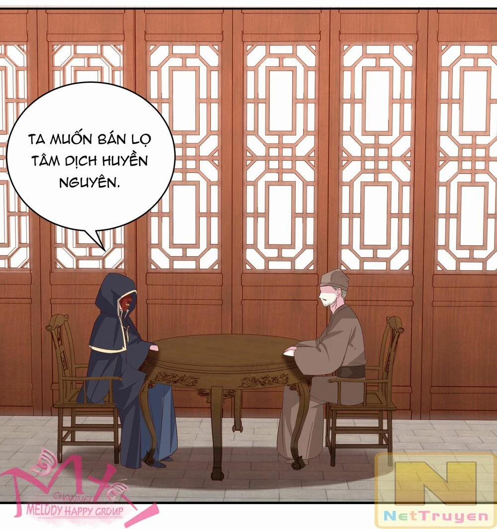 Chi Tôn Đồng Thuật Sư: Tuyệt Thế Đại Tiểu Thư 48 trang 5