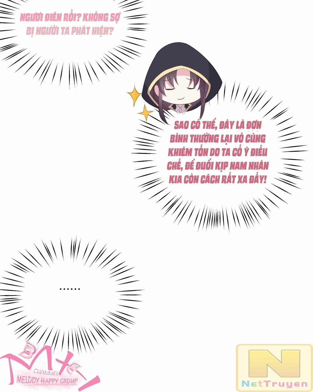 Chi Tôn Đồng Thuật Sư: Tuyệt Thế Đại Tiểu Thư 48 trang 8