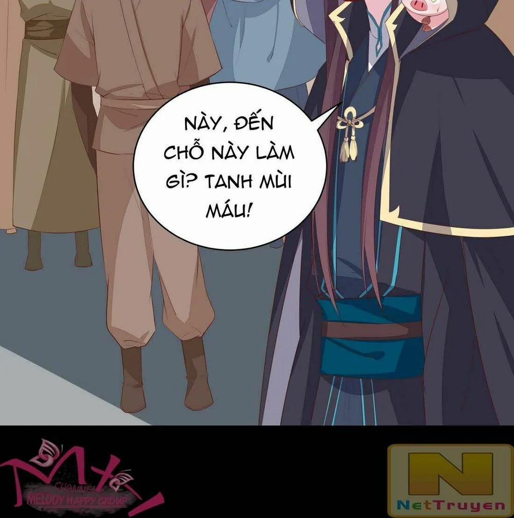 Chi Tôn Đồng Thuật Sư: Tuyệt Thế Đại Tiểu Thư 49 trang 12