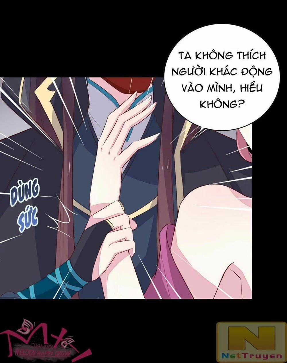 Chi Tôn Đồng Thuật Sư: Tuyệt Thế Đại Tiểu Thư 49 trang 16