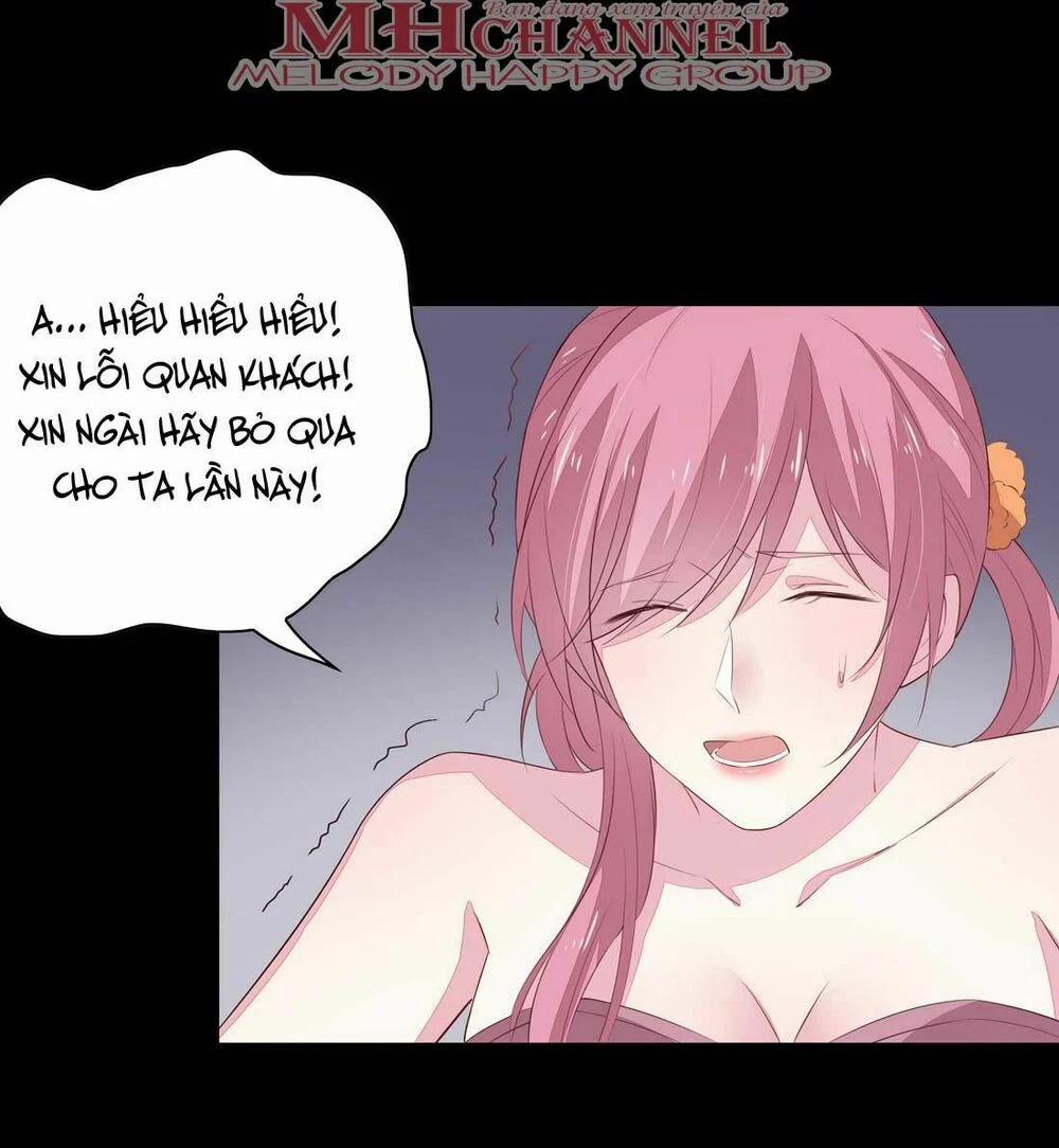 Chi Tôn Đồng Thuật Sư: Tuyệt Thế Đại Tiểu Thư 49 trang 17