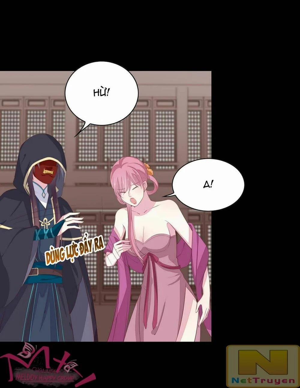 Chi Tôn Đồng Thuật Sư: Tuyệt Thế Đại Tiểu Thư 49 trang 18