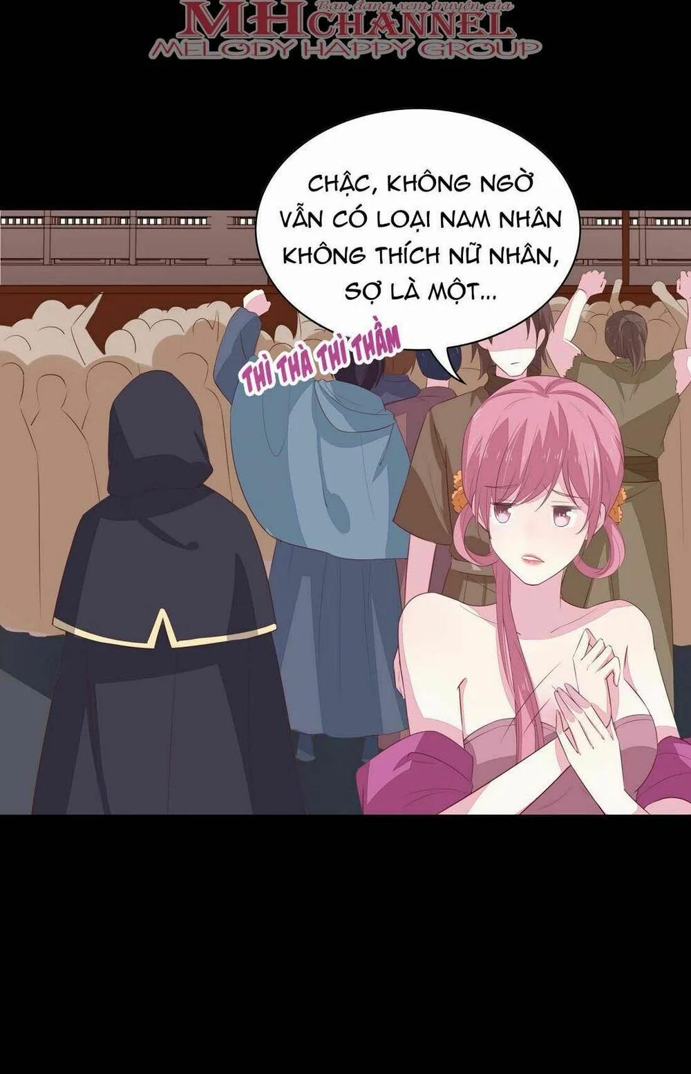 Chi Tôn Đồng Thuật Sư: Tuyệt Thế Đại Tiểu Thư 49 trang 19