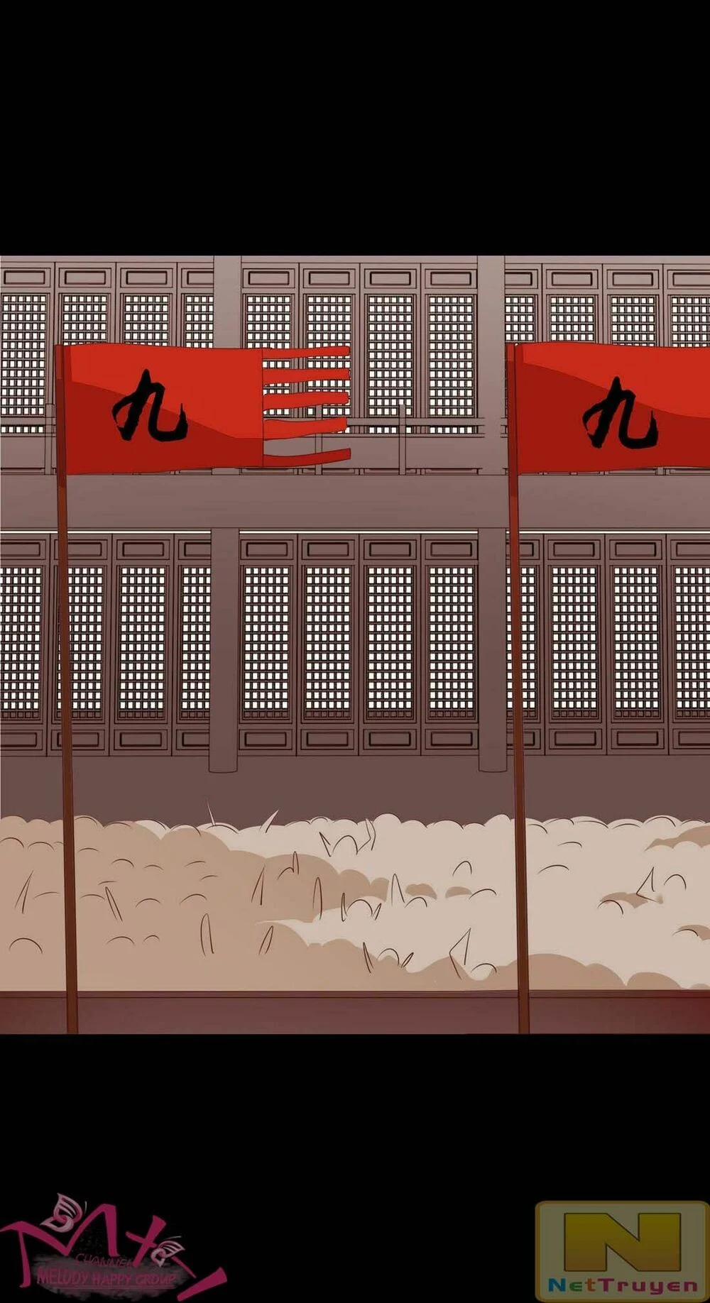 Chi Tôn Đồng Thuật Sư: Tuyệt Thế Đại Tiểu Thư 49 trang 20