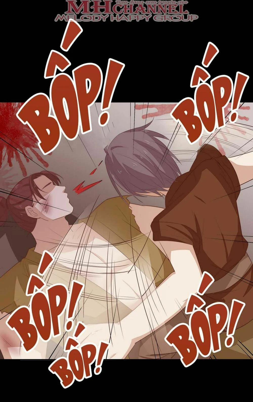 Chi Tôn Đồng Thuật Sư: Tuyệt Thế Đại Tiểu Thư 49 trang 21