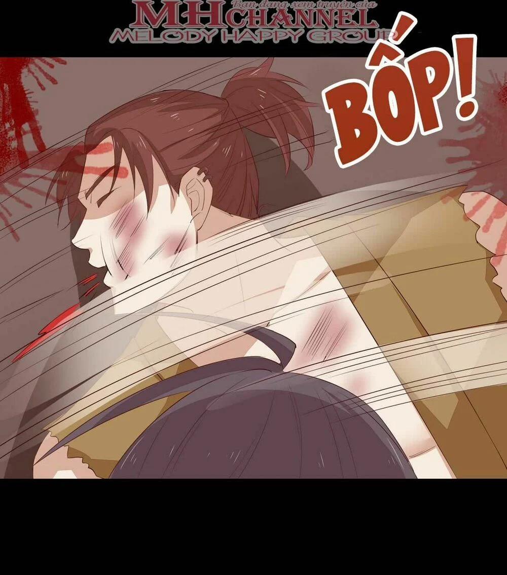 Chi Tôn Đồng Thuật Sư: Tuyệt Thế Đại Tiểu Thư 49 trang 23