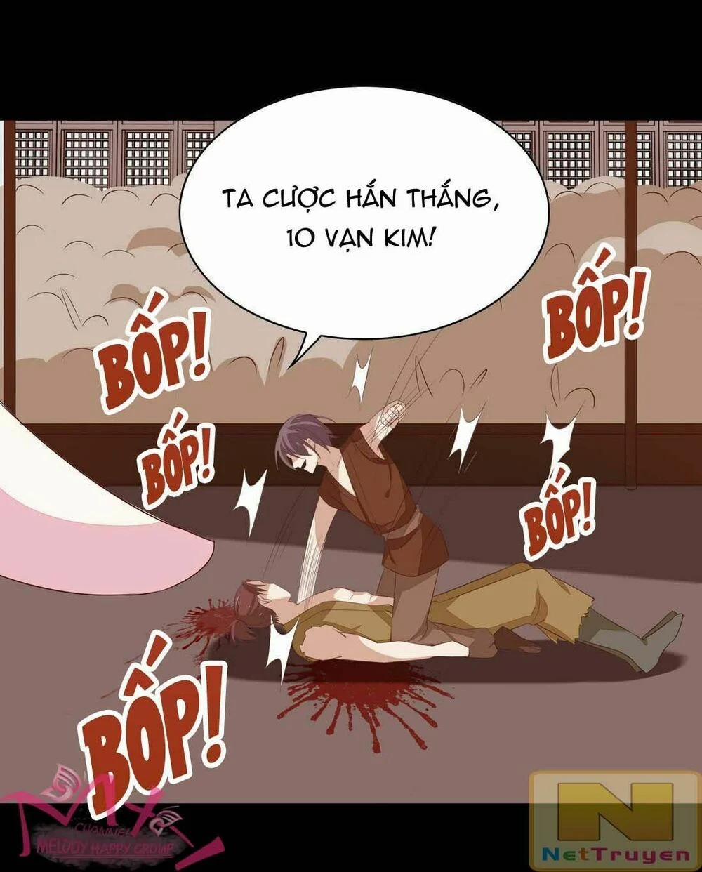 Chi Tôn Đồng Thuật Sư: Tuyệt Thế Đại Tiểu Thư 49 trang 26