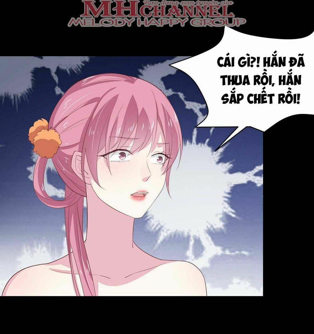 Chi Tôn Đồng Thuật Sư: Tuyệt Thế Đại Tiểu Thư 49 trang 27