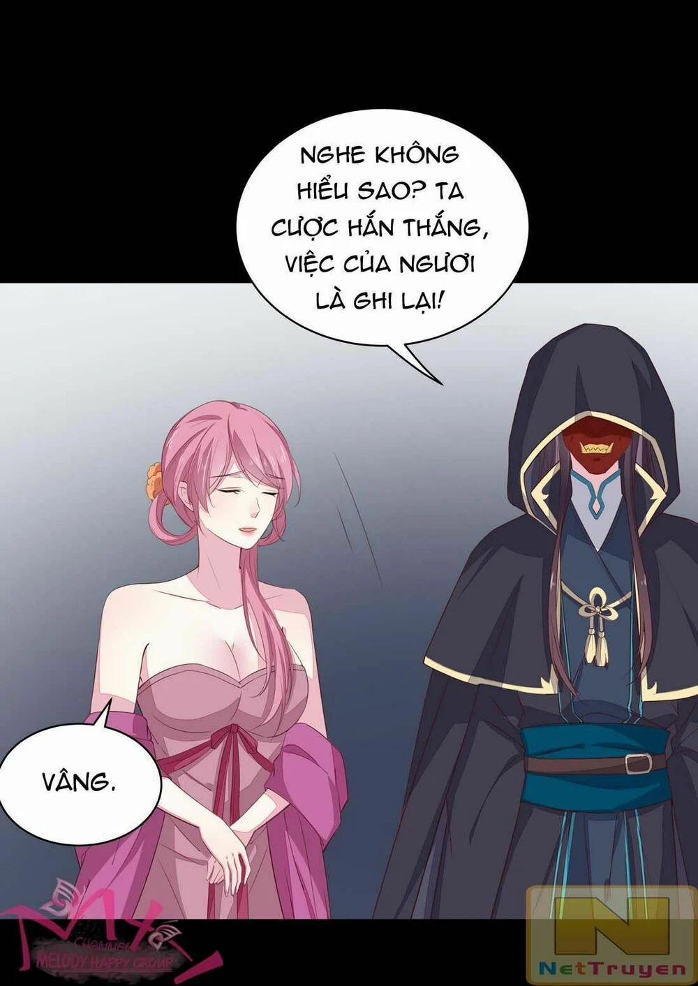 Chi Tôn Đồng Thuật Sư: Tuyệt Thế Đại Tiểu Thư 49 trang 28