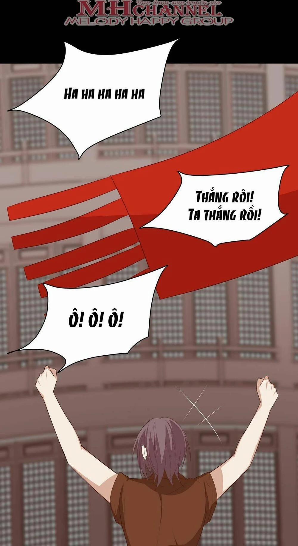 Chi Tôn Đồng Thuật Sư: Tuyệt Thế Đại Tiểu Thư 49 trang 29