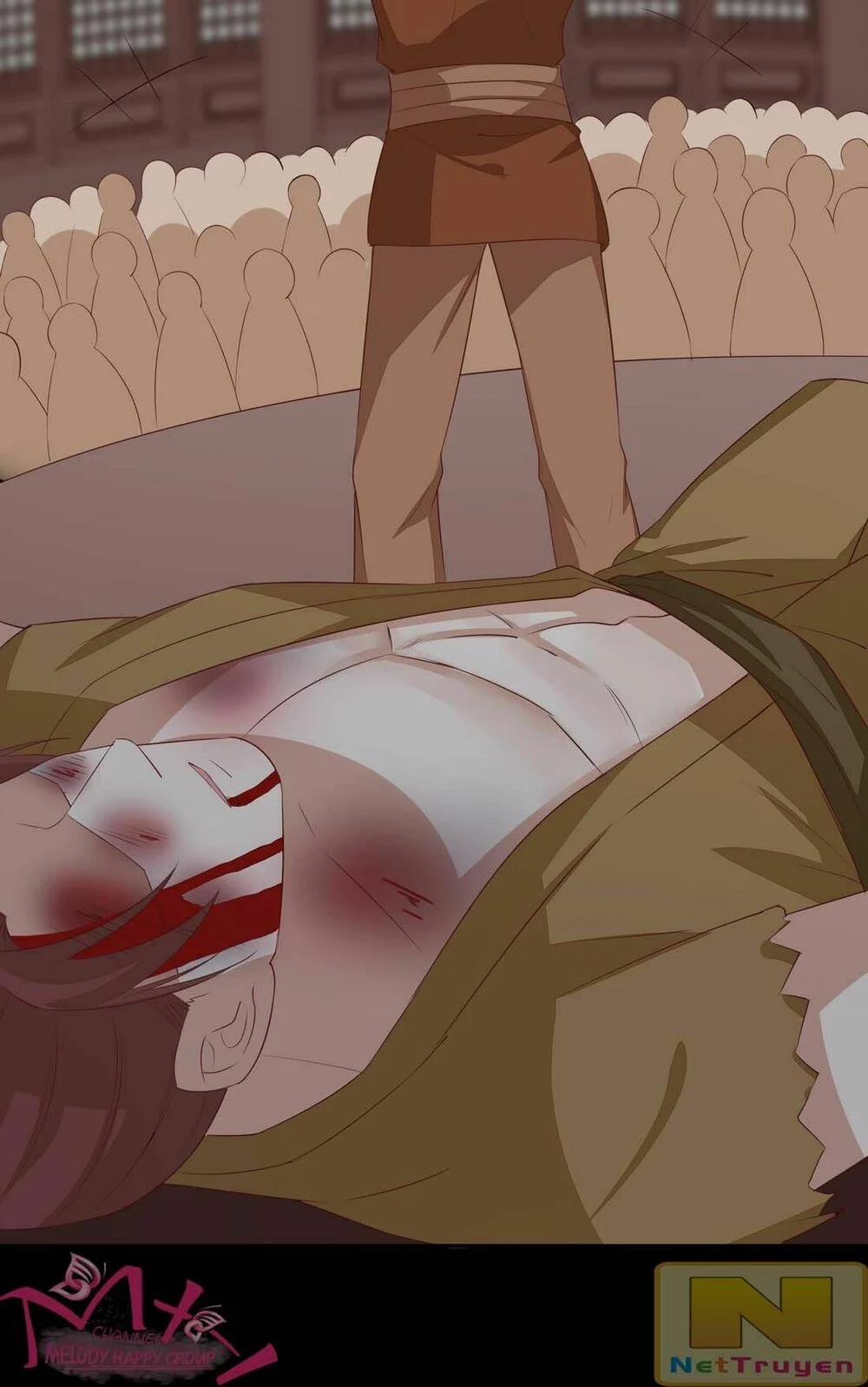 Chi Tôn Đồng Thuật Sư: Tuyệt Thế Đại Tiểu Thư 49 trang 30