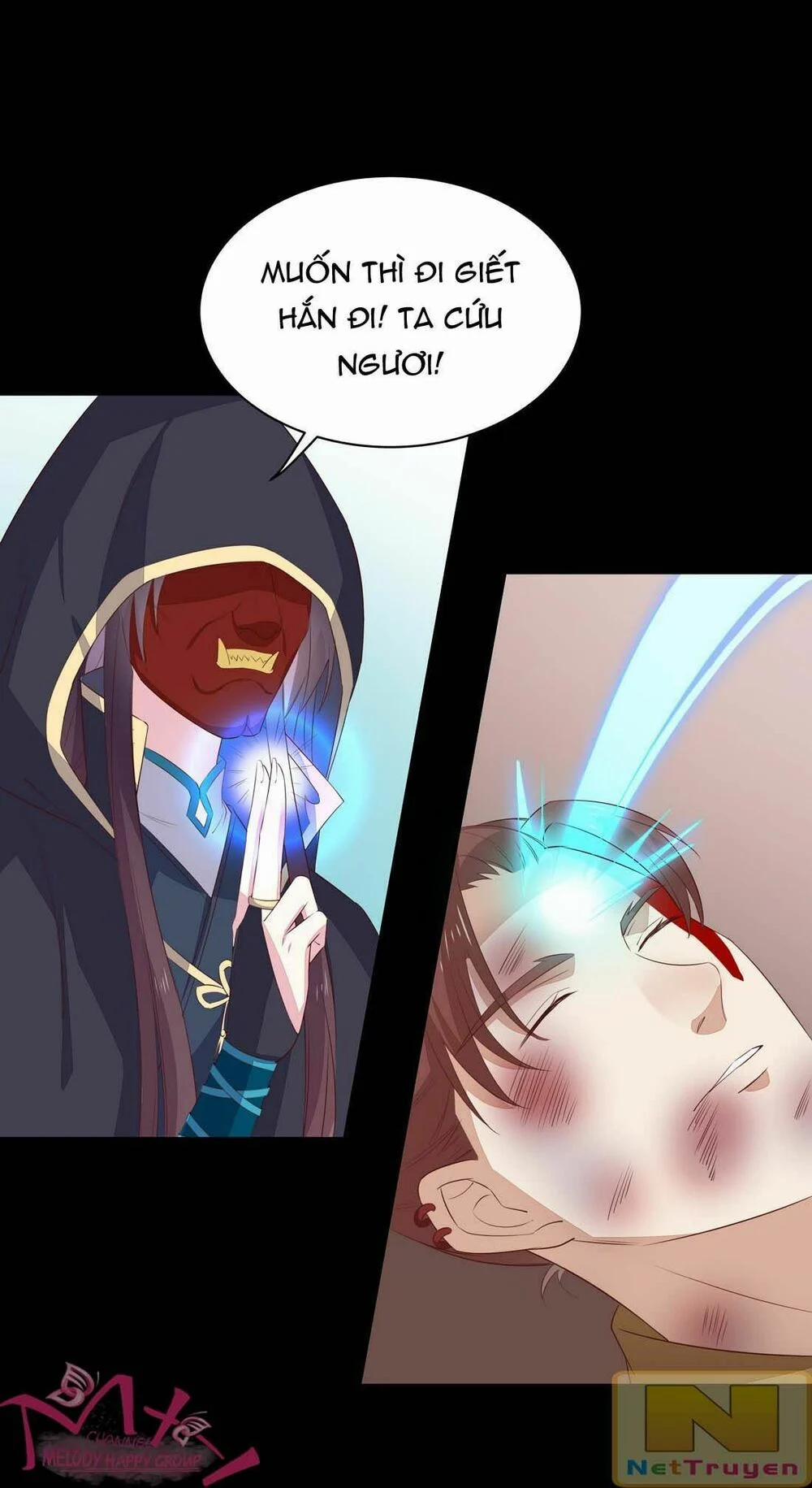 Chi Tôn Đồng Thuật Sư: Tuyệt Thế Đại Tiểu Thư 49 trang 34